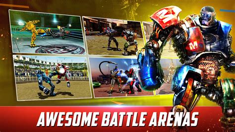 real steel world robot boxing mod apk wendgames|world robot boxing unlimited money.